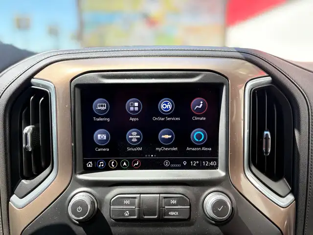 2023 Chevrolet Silverado 3500HD 4WD Crew Cab 159' High Country - Photo 27