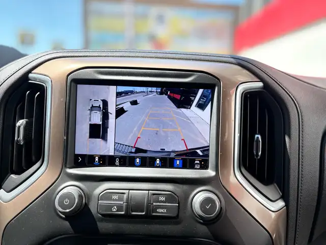 2023 Chevrolet Silverado 3500HD 4WD Crew Cab 159' High Country - Photo 28