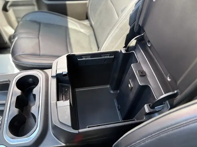 2023 Chevrolet Silverado 3500HD 4WD Crew Cab 159' High Country - Photo 31