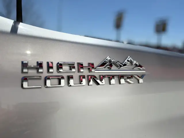 2023 Chevrolet Silverado 3500HD 4WD Crew Cab 159' High Country - Photo 34