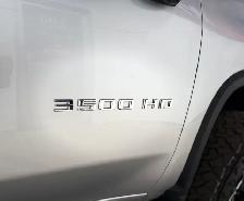 2023 Chevrolet Silverado 3500HD 4WD Crew Cab 159' High Country - Photo 35