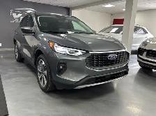 2025 Ford Escape Platinum AWD - Photo 2