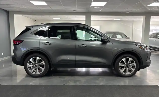 2025 Ford Escape Platinum AWD - Photo 3