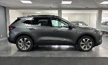 2025 Ford Escape Platinum AWD - Photo 3