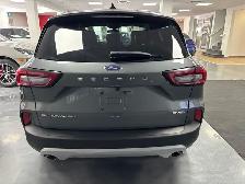 2025 Ford Escape Platinum AWD - Photo 6