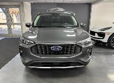 2025 Ford Escape Platinum AWD - Photo 8
