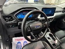 2025 Ford Escape Platinum AWD - Photo 11