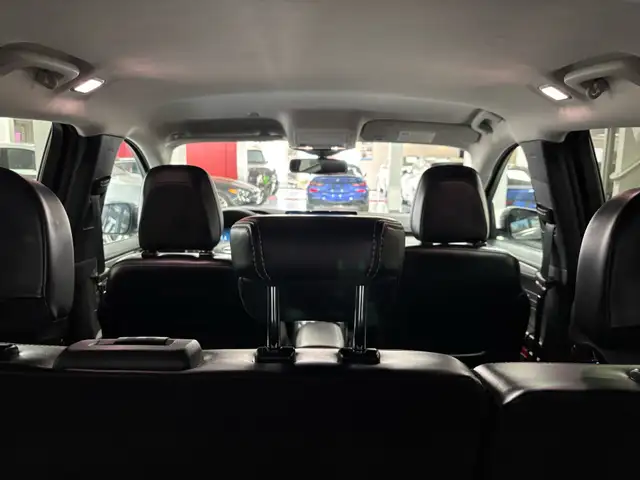 2025 Ford Escape Platinum AWD - Photo 17