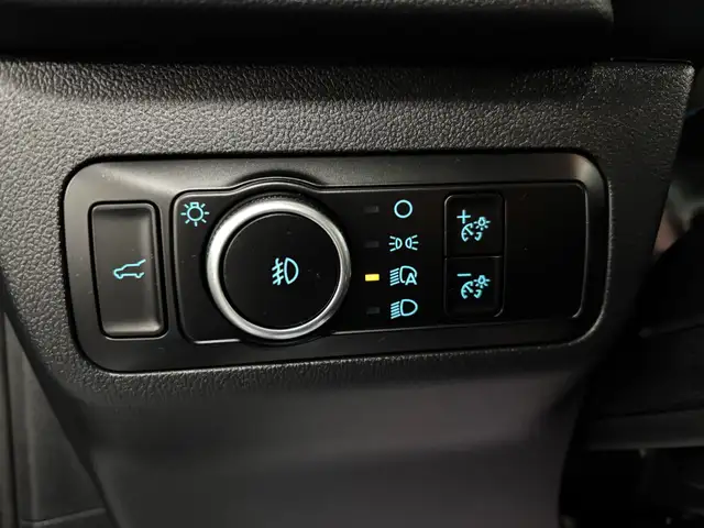 2025 Ford Escape Platinum AWD - Photo 21