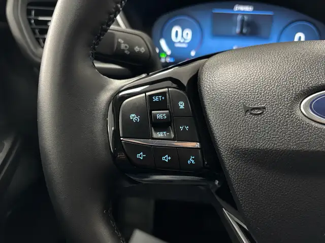 2025 Ford Escape Platinum AWD - Photo 23
