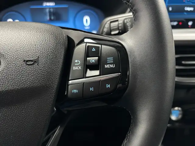 2025 Ford Escape Platinum AWD - Photo 24