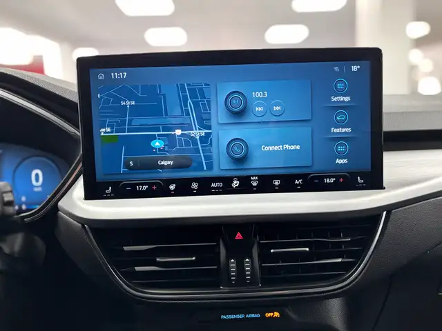 2025 Ford Escape Platinum AWD - Photo 25