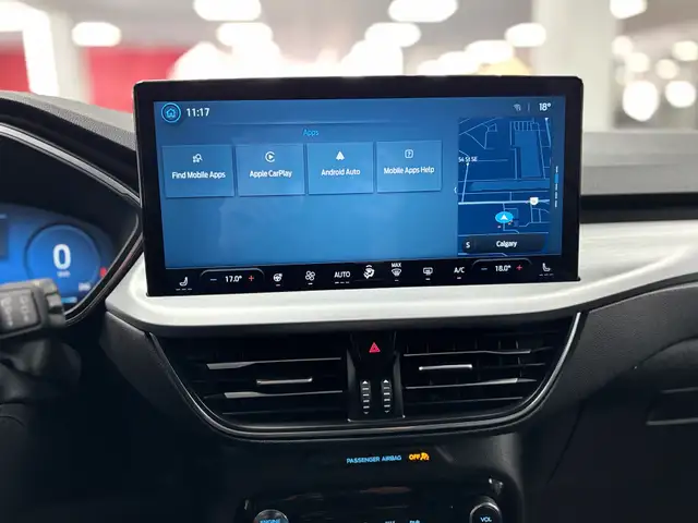 2025 Ford Escape Platinum AWD - Photo 26