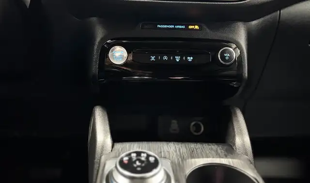 2025 Ford Escape Platinum AWD - Photo 29