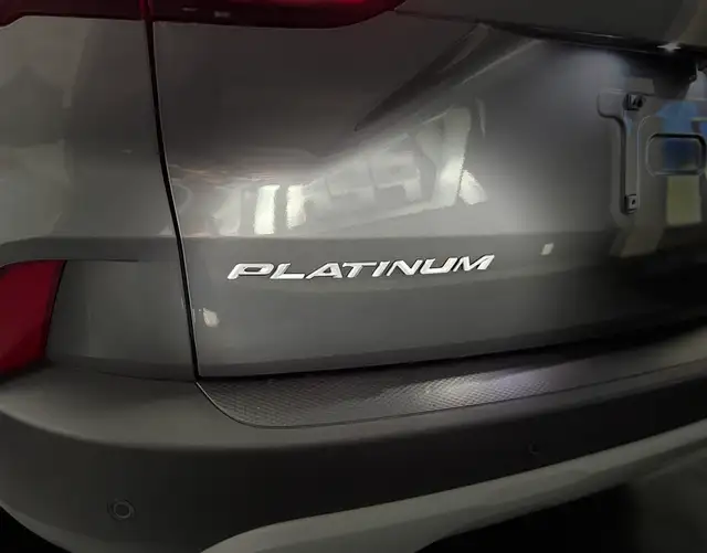 2025 Ford Escape Platinum AWD - Photo 31