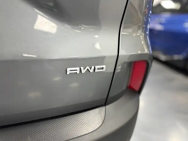 2025 Ford Escape Platinum AWD - Photo 33