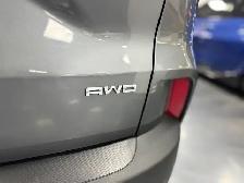 2025 Ford Escape Platinum AWD - Photo 33