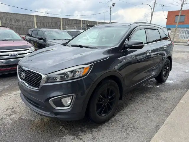 2016 KIA Sorento LX / 4 CYLINDRES / AUTOMATIQUE / - Photo 2