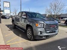 2022 GMC Canyon 4WD Crew Cab 141' Denali