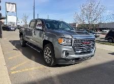 2022 GMC Canyon 4WD Crew Cab 141' Denali - Photo 2