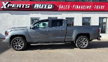 2022 GMC Canyon 4WD Crew Cab 141' Denali - Photo 6