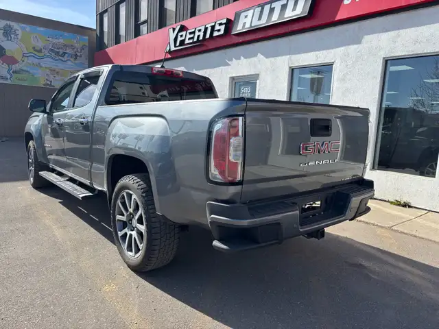 2022 GMC Canyon 4WD Crew Cab 141' Denali - Photo 7