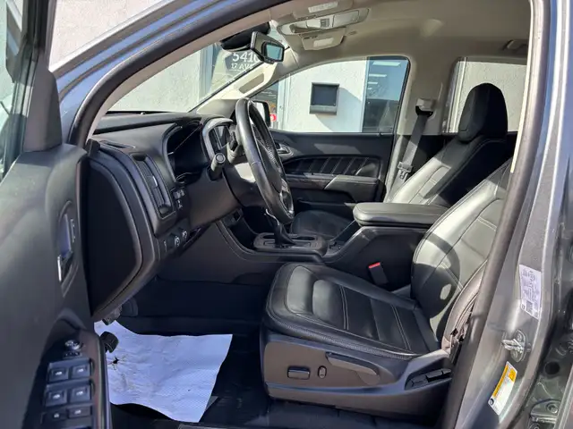 2022 GMC Canyon 4WD Crew Cab 141' Denali - Photo 11