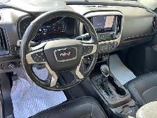2022 GMC Canyon 4WD Crew Cab 141' Denali - Photo 12