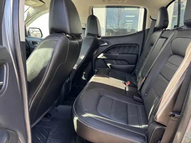 2022 GMC Canyon 4WD Crew Cab 141' Denali - Photo 13