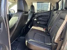 2022 GMC Canyon 4WD Crew Cab 141' Denali - Photo 13