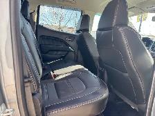 2022 GMC Canyon 4WD Crew Cab 141' Denali - Photo 16