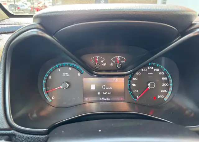 2022 GMC Canyon 4WD Crew Cab 141' Denali - Photo 19