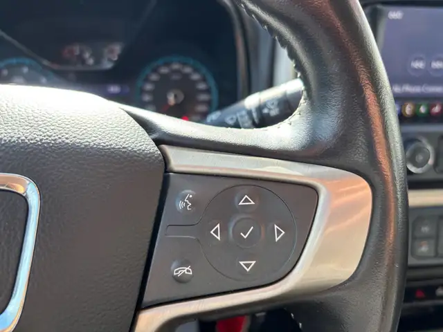 2022 GMC Canyon 4WD Crew Cab 141' Denali - Photo 20