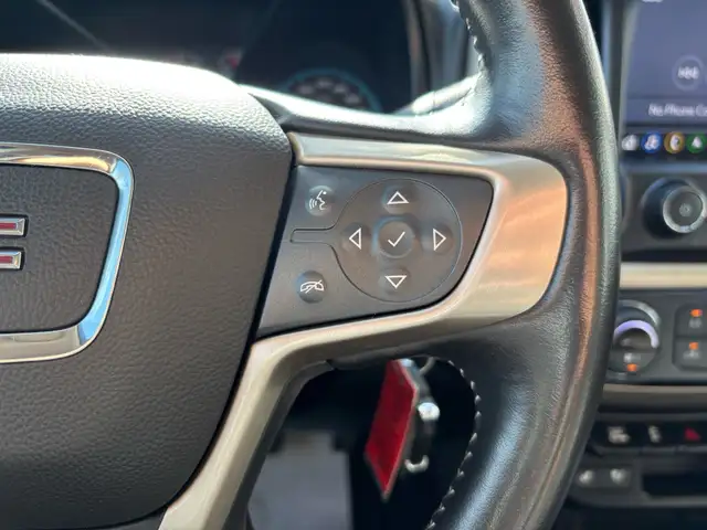 2022 GMC Canyon 4WD Crew Cab 141' Denali - Photo 21