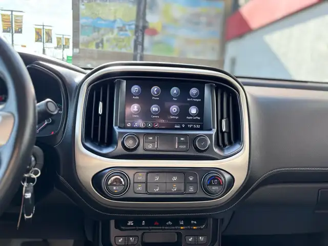 2022 GMC Canyon 4WD Crew Cab 141' Denali - Photo 22