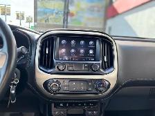 2022 GMC Canyon 4WD Crew Cab 141' Denali - Photo 22