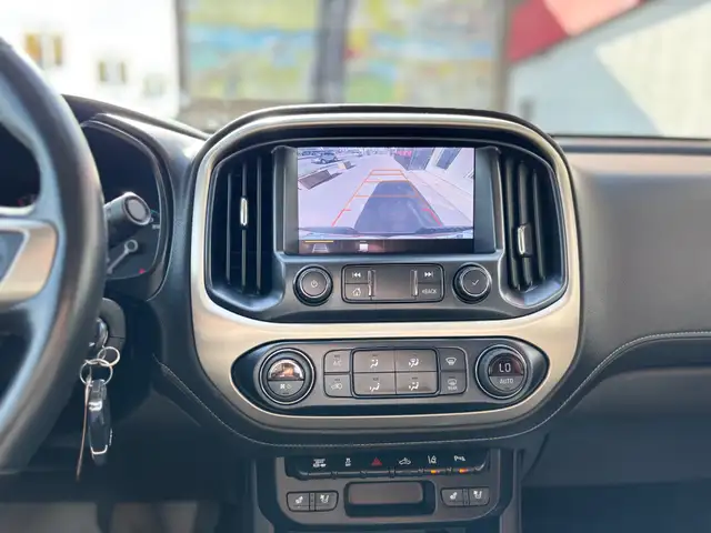 2022 GMC Canyon 4WD Crew Cab 141' Denali - Photo 23