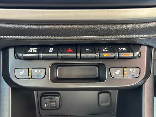 2022 GMC Canyon 4WD Crew Cab 141' Denali - Photo 24