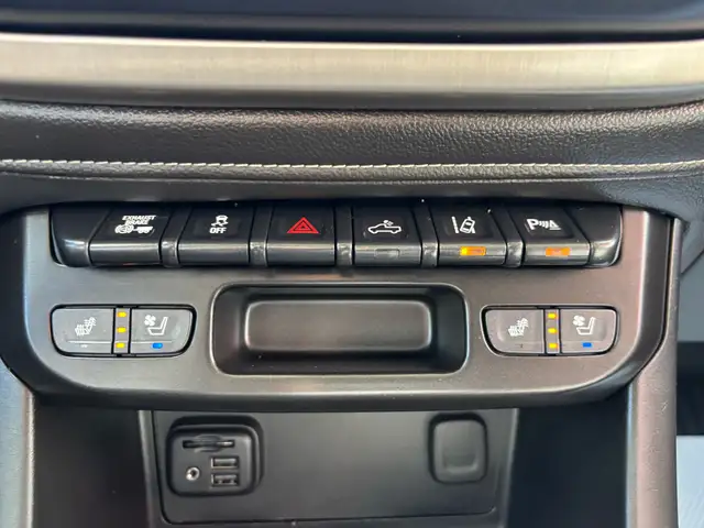 2022 GMC Canyon 4WD Crew Cab 141' Denali - Photo 25