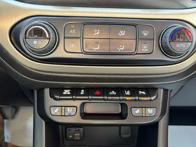 2022 GMC Canyon 4WD Crew Cab 141' Denali - Photo 26
