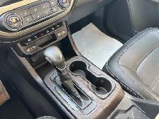 2022 GMC Canyon 4WD Crew Cab 141' Denali - Photo 27