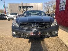 2010 Mercedes-Benz SL-Class SL63 AMG - Photo 3