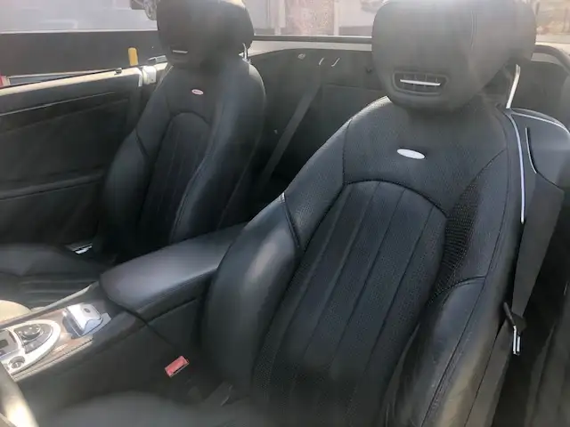 2010 Mercedes-Benz SL-Class SL63 AMG - Photo 6