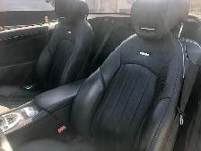2010 Mercedes-Benz SL-Class SL63 AMG - Photo 6