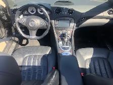 2010 Mercedes-Benz SL-Class SL63 AMG - Photo 10