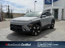 2024 Hyundai Kona Preferred AWD | Apple CarPlay | No Accidents