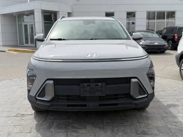 2024 Hyundai Kona Preferred AWD | Apple CarPlay | No Accidents - Photo 2