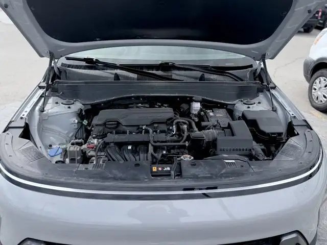 2024 Hyundai Kona Preferred AWD | Apple CarPlay | No Accidents - Photo 3