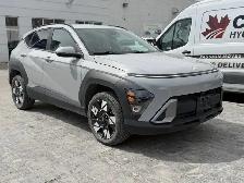 2024 Hyundai Kona Preferred AWD | Apple CarPlay | No Accidents - Photo 4