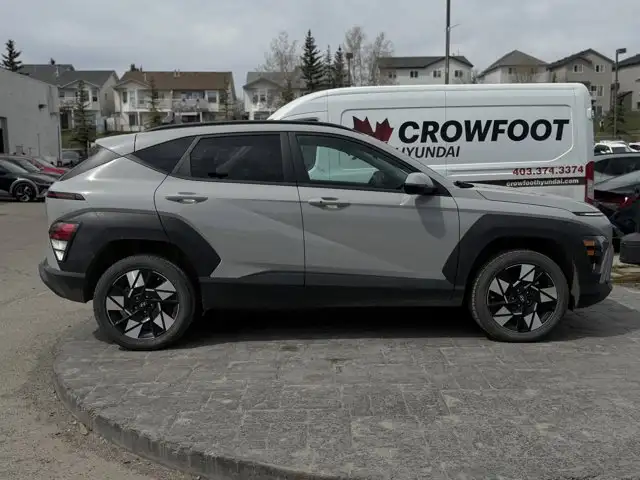 2024 Hyundai Kona Preferred AWD | Apple CarPlay | No Accidents - Photo 5